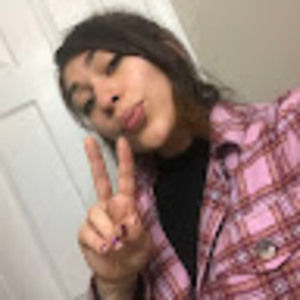 Meet your Posher, Mariah